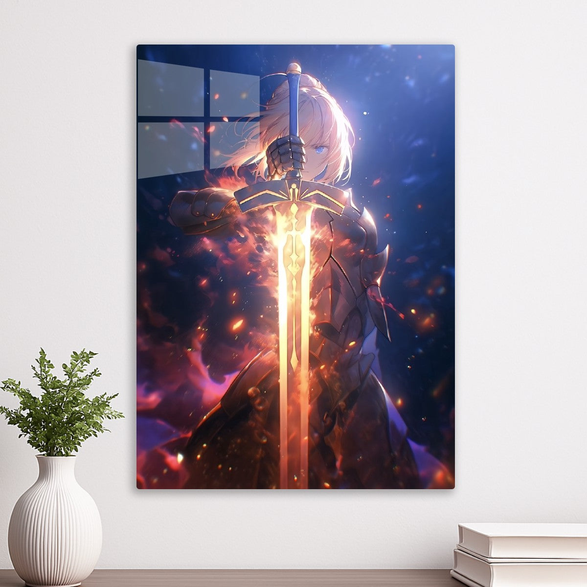 Fate/Grand Order Saber