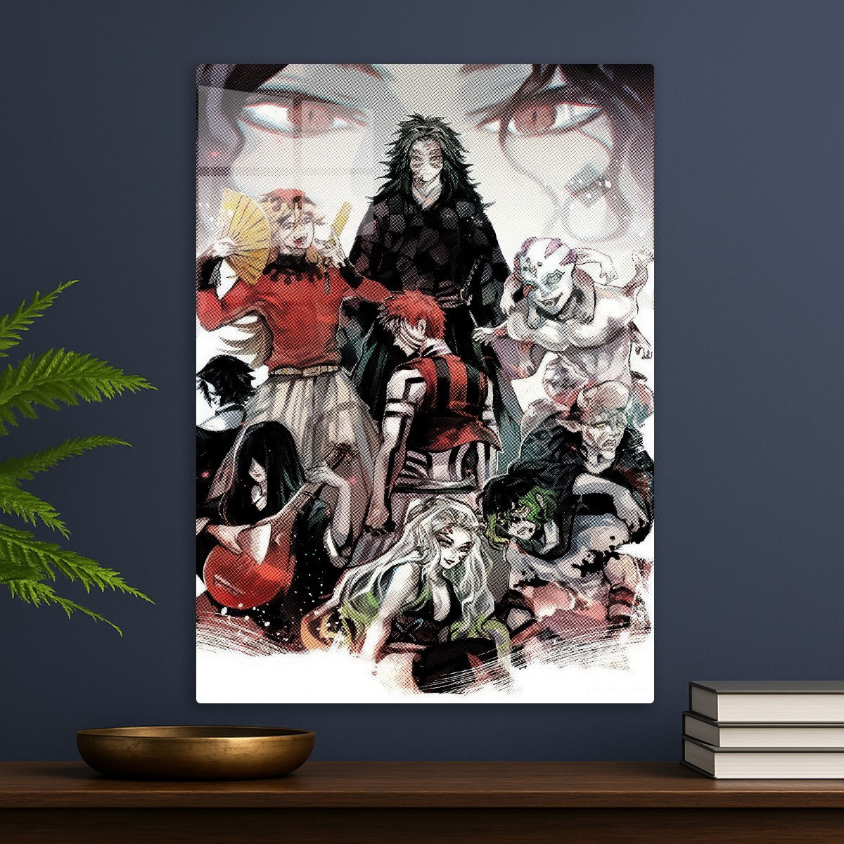 Demon slayer