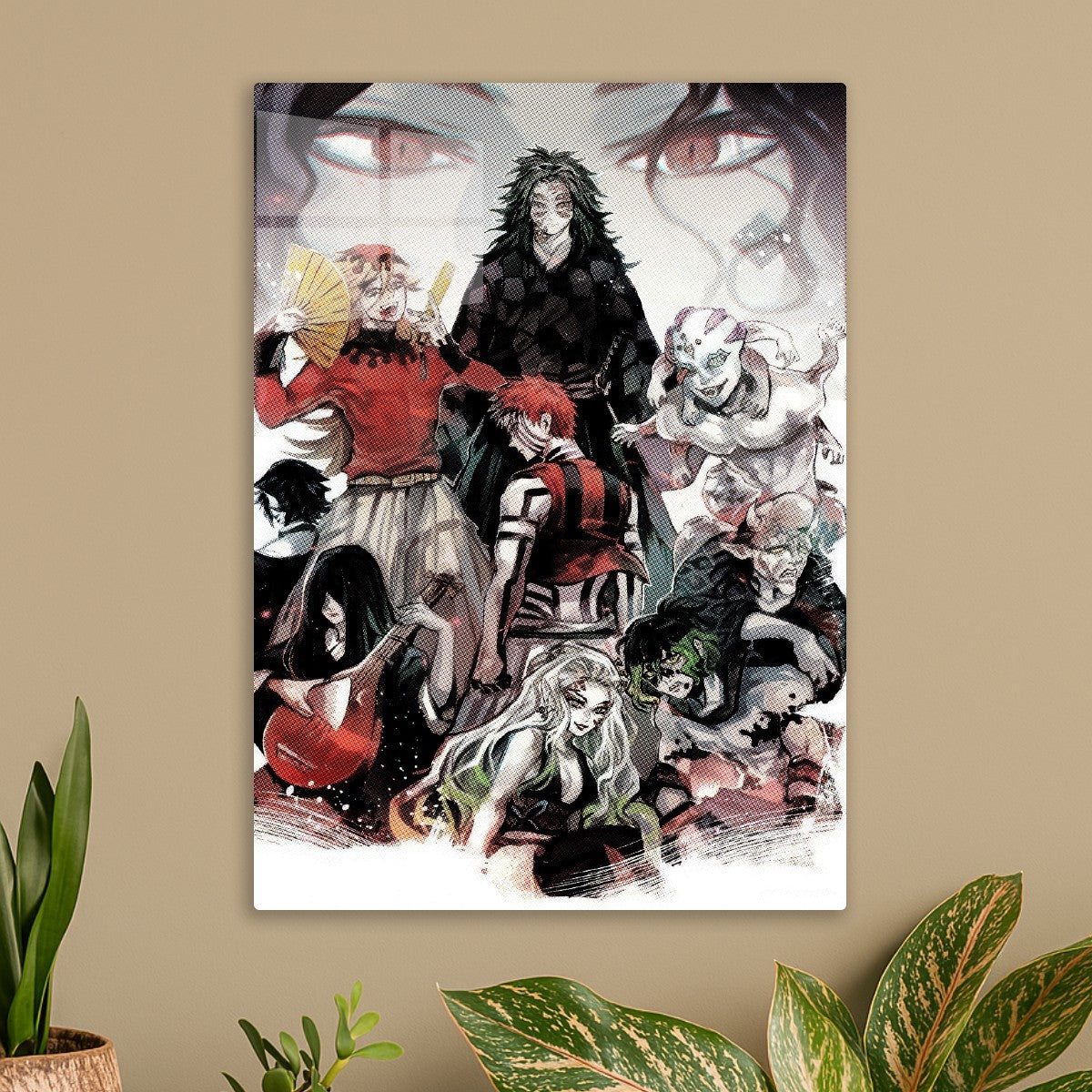 Demon slayer
