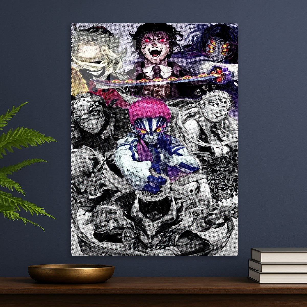 Demon slayer