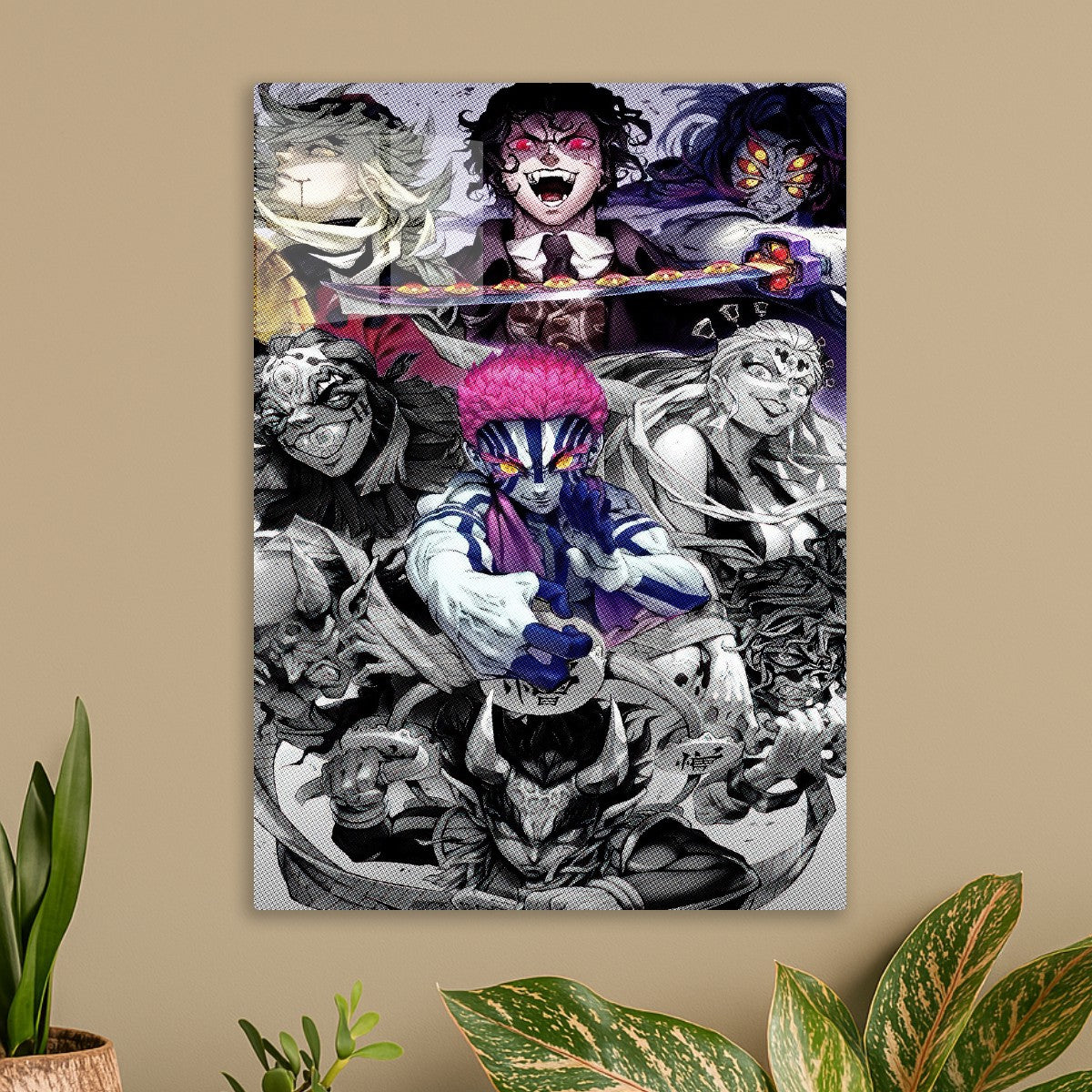 Demon slayer