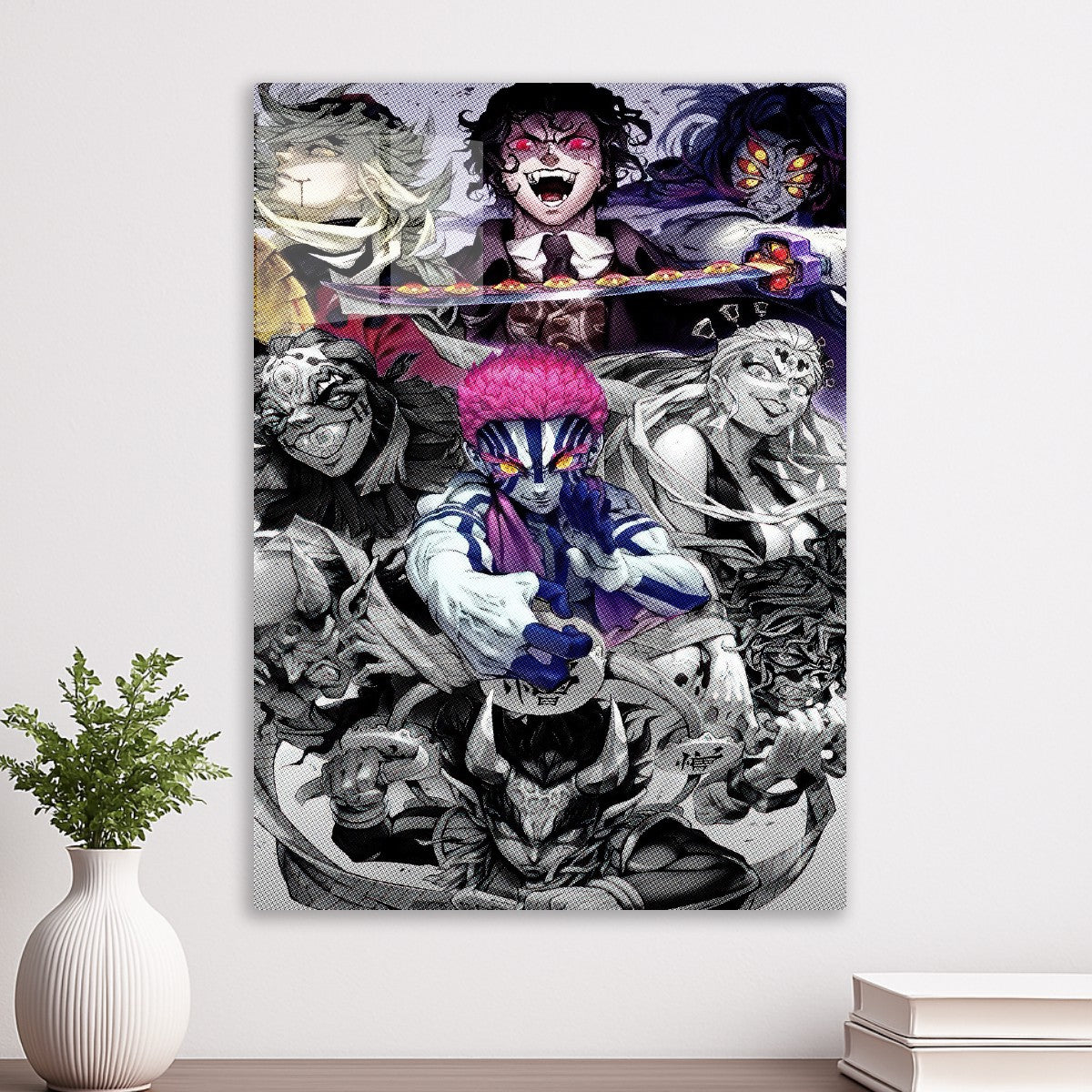 Demon slayer