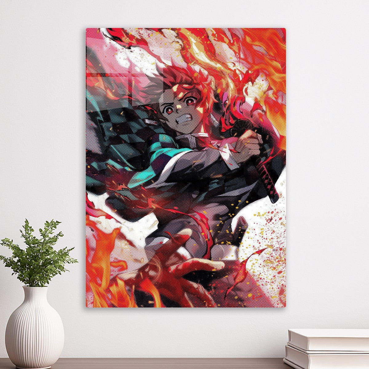 Demon slayer