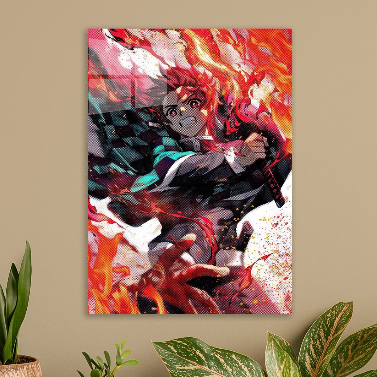 Demon slayer