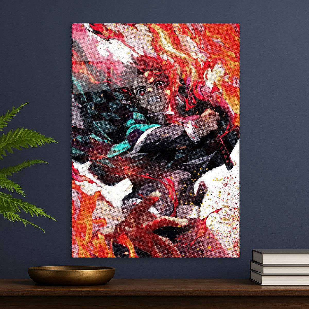 Demon slayer