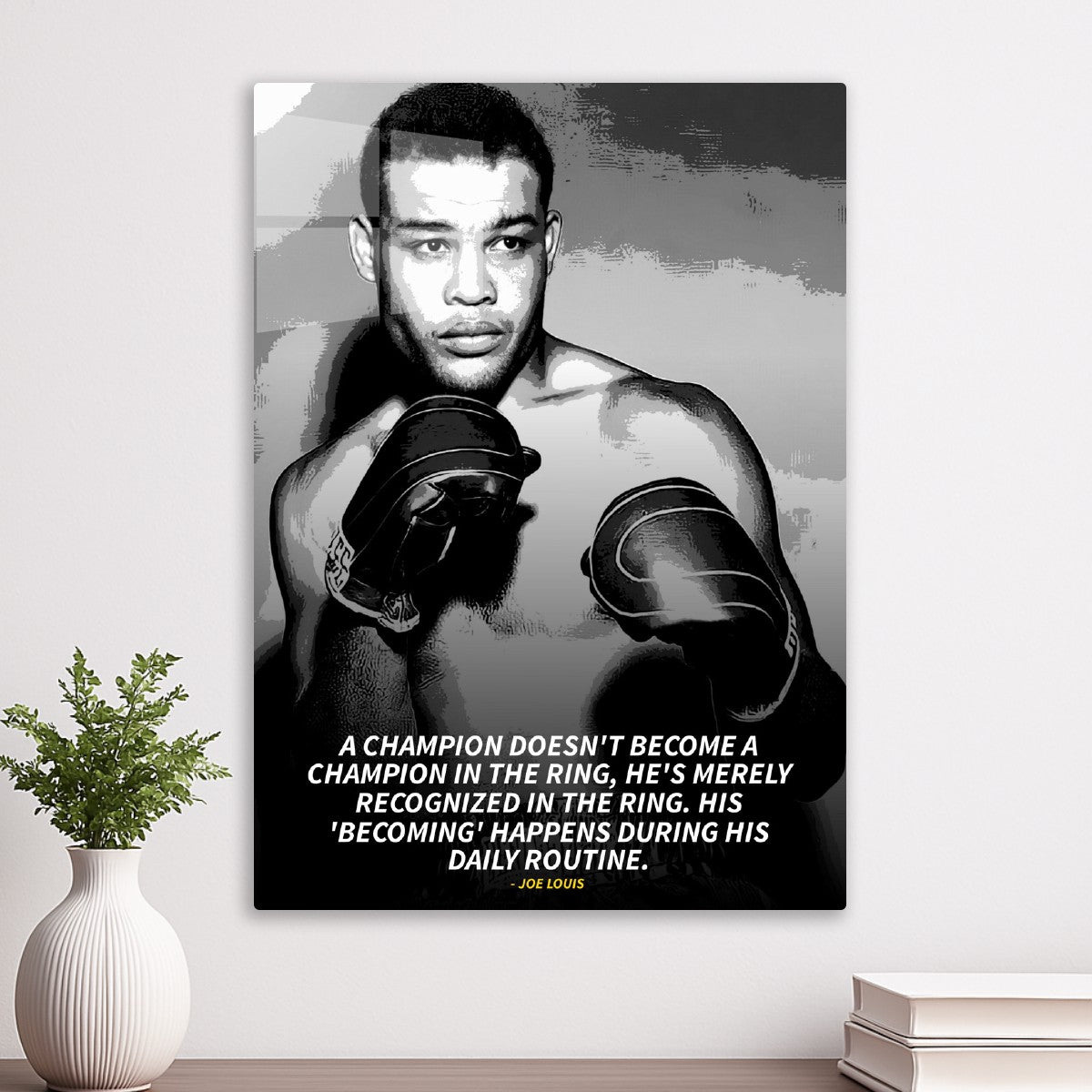 joe Louis