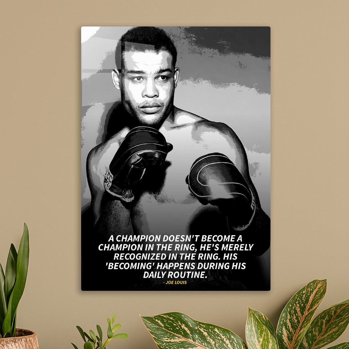 joe Louis