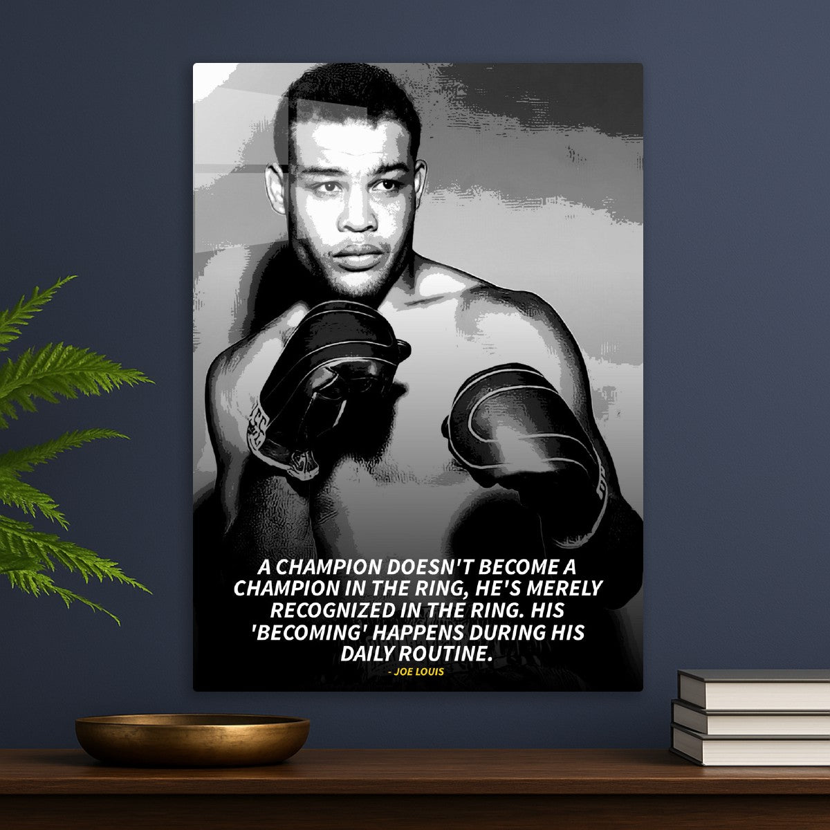 joe Louis