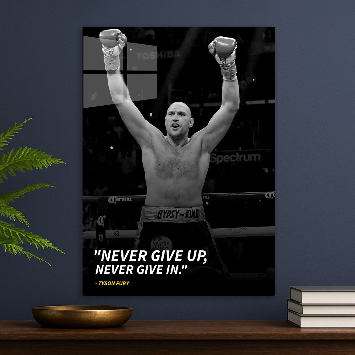 tyson fury