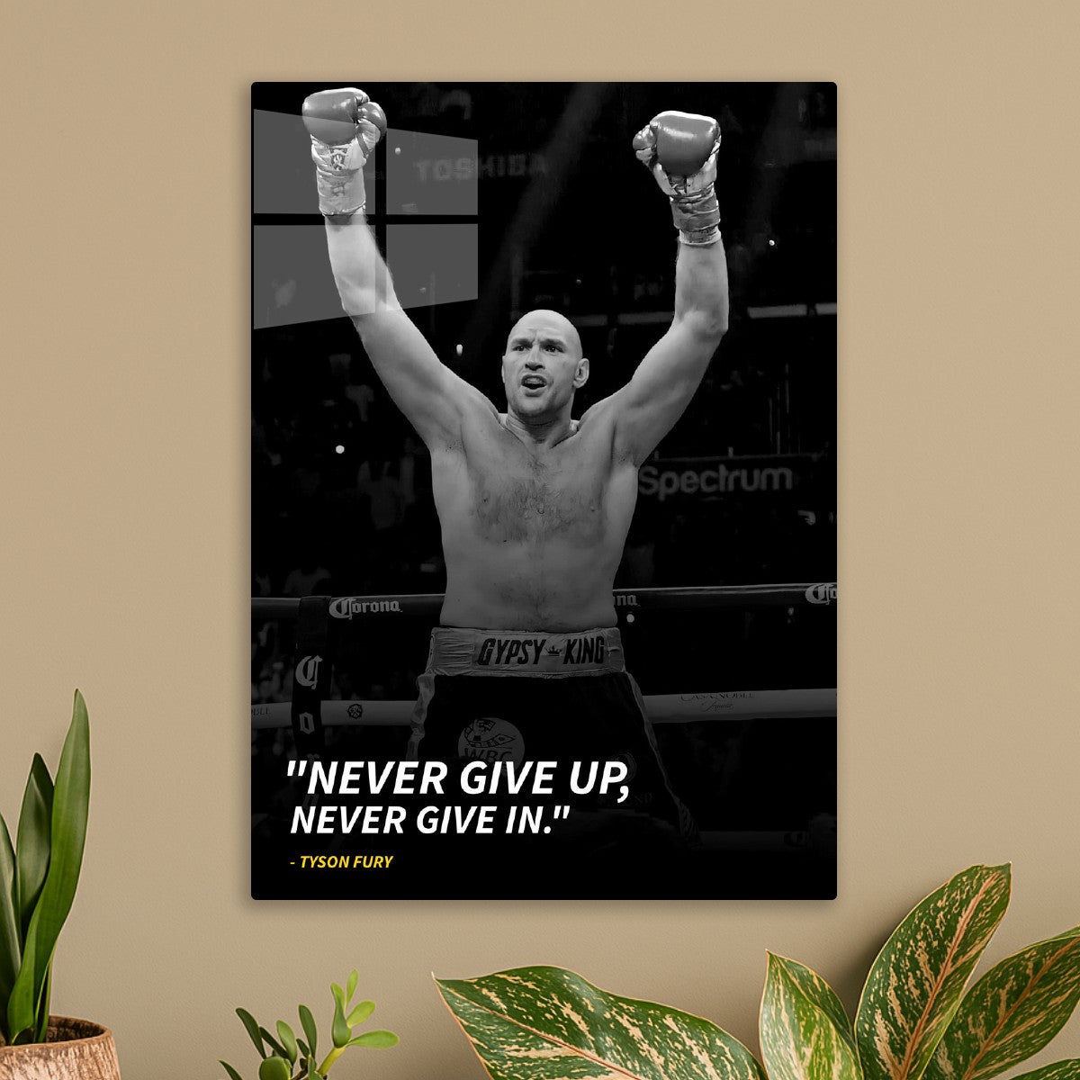 tyson fury