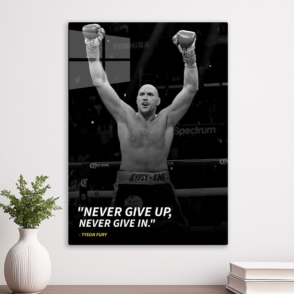 tyson fury
