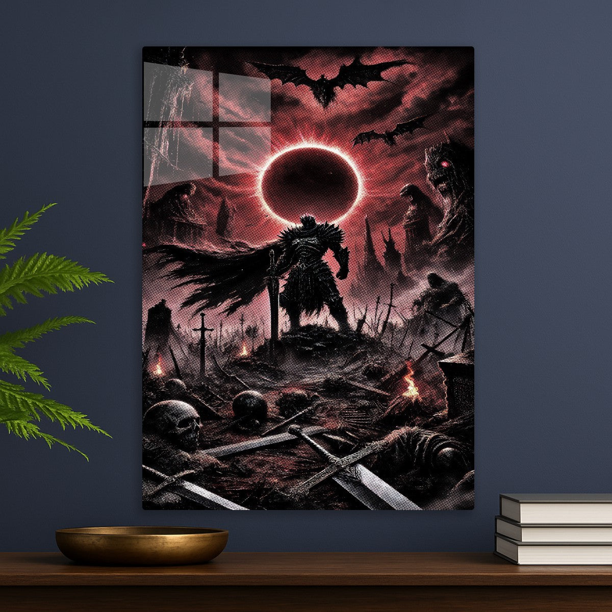Berserk