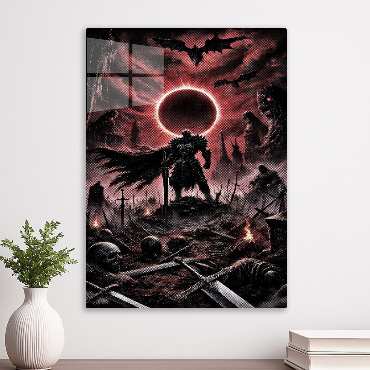 Berserk