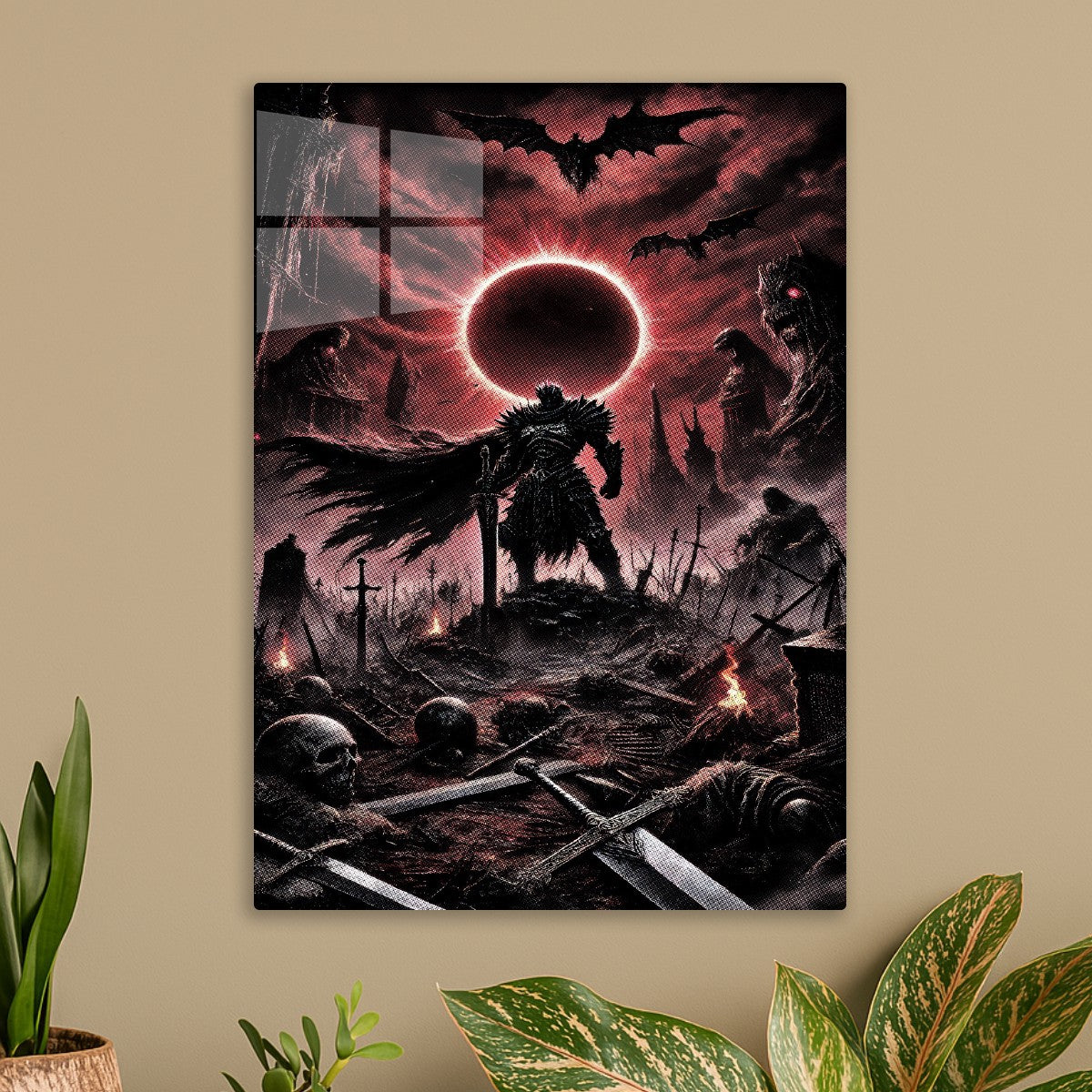 Berserk