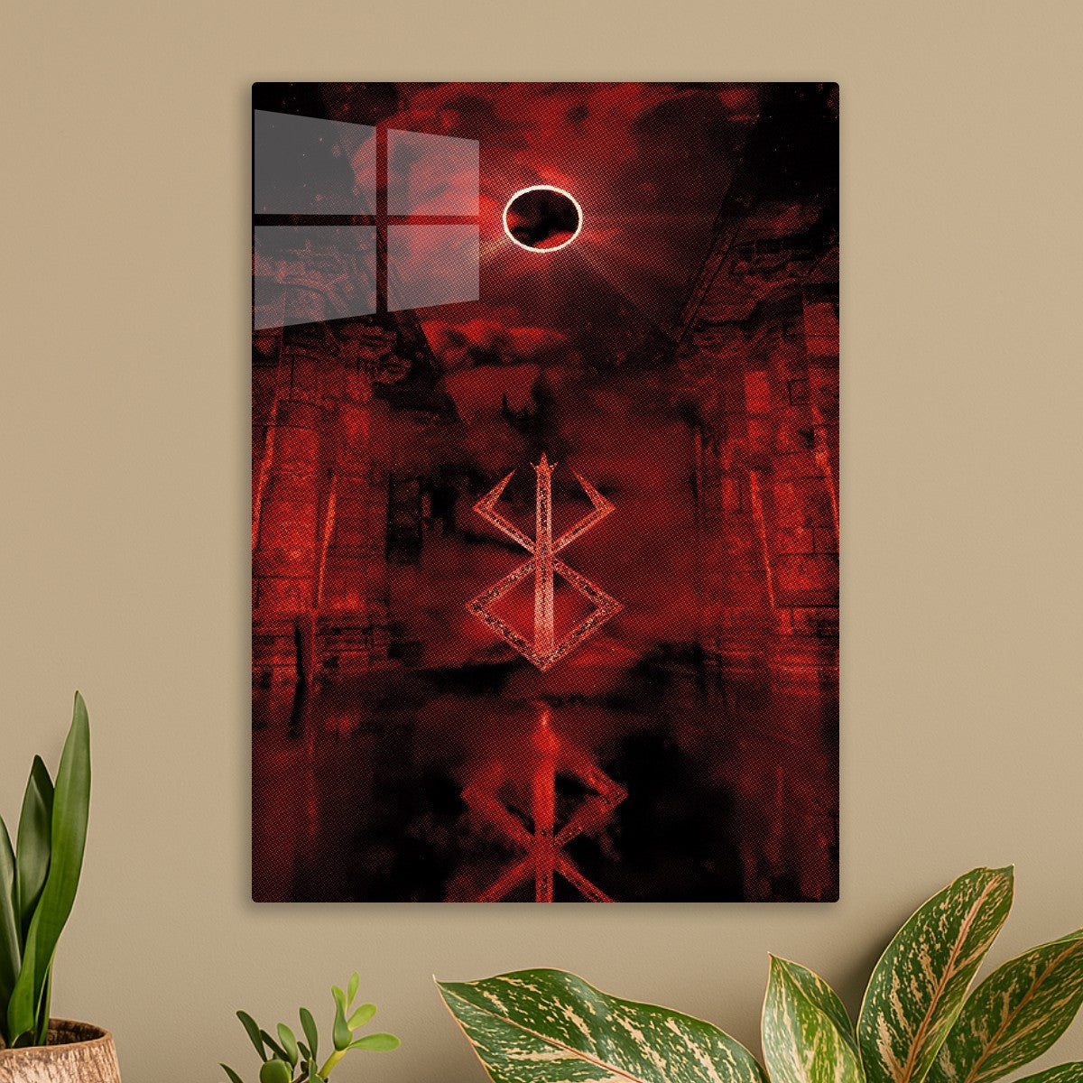 Berserk