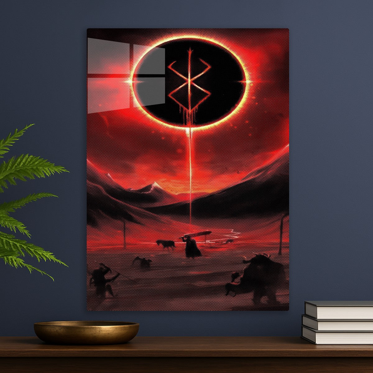 Berserk
