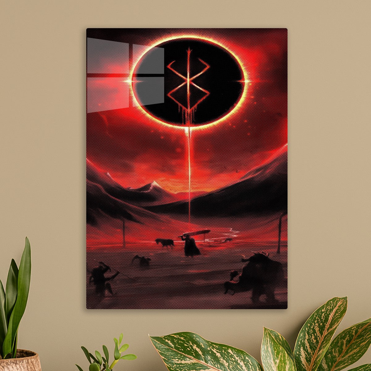Berserk