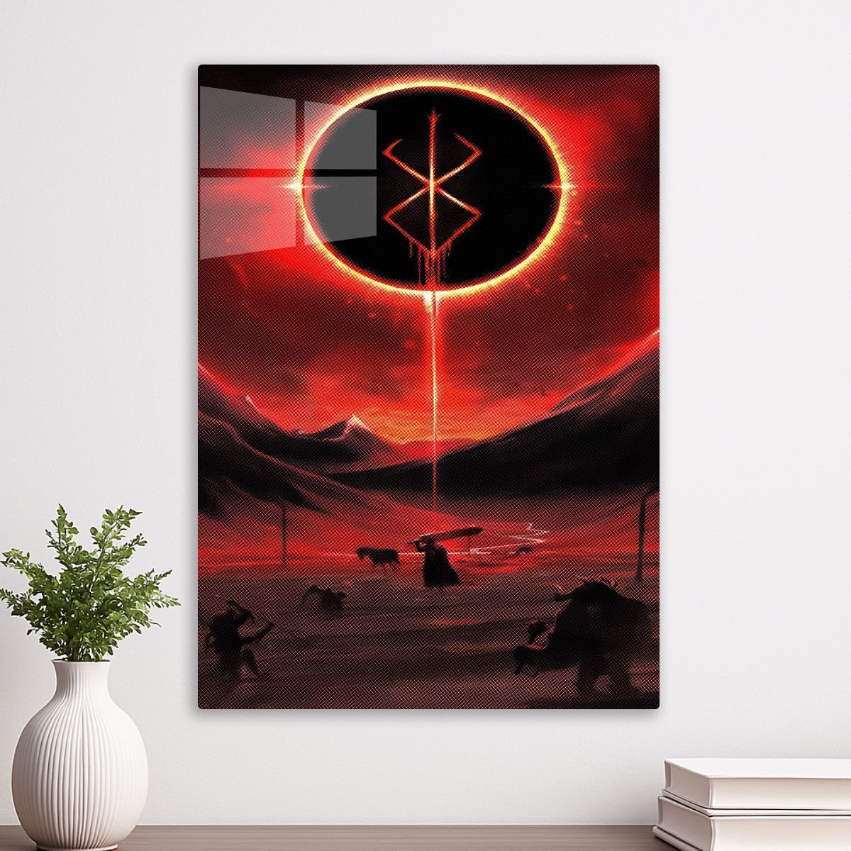 Berserk