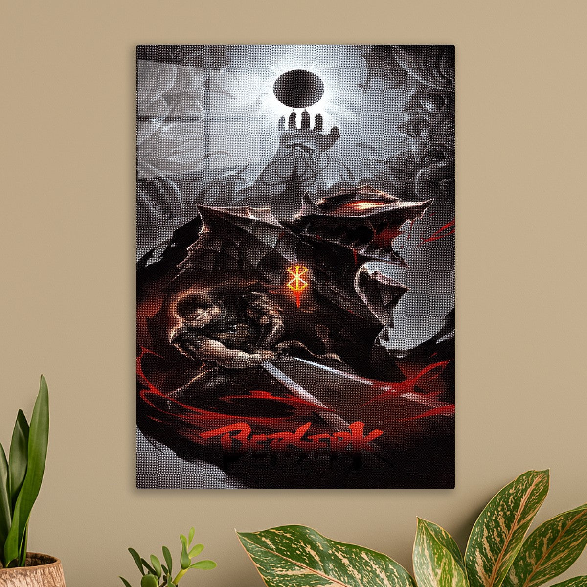 Berserk