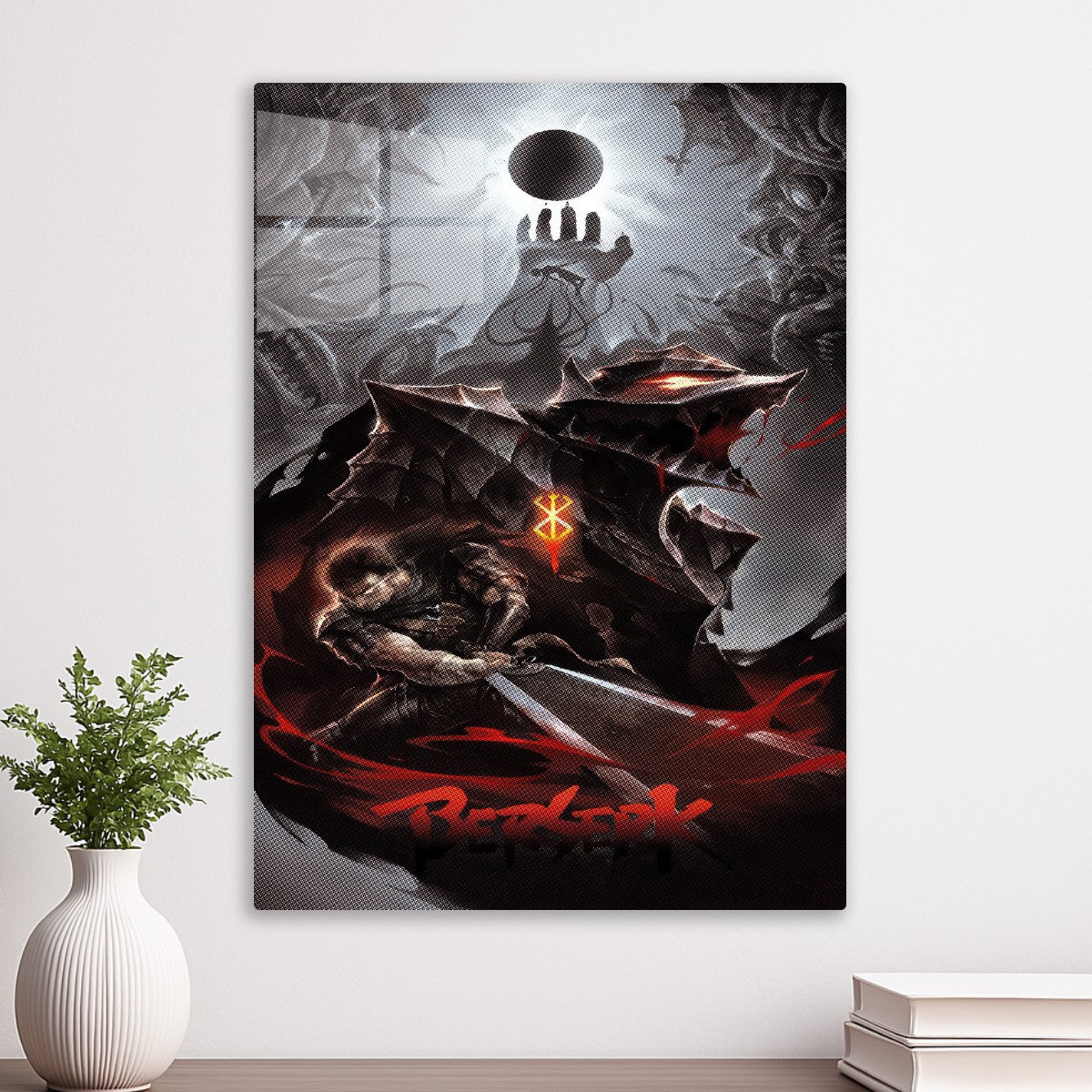 Berserk