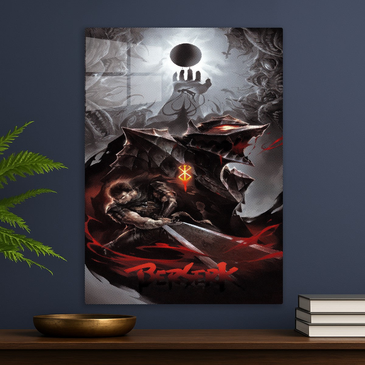 Berserk