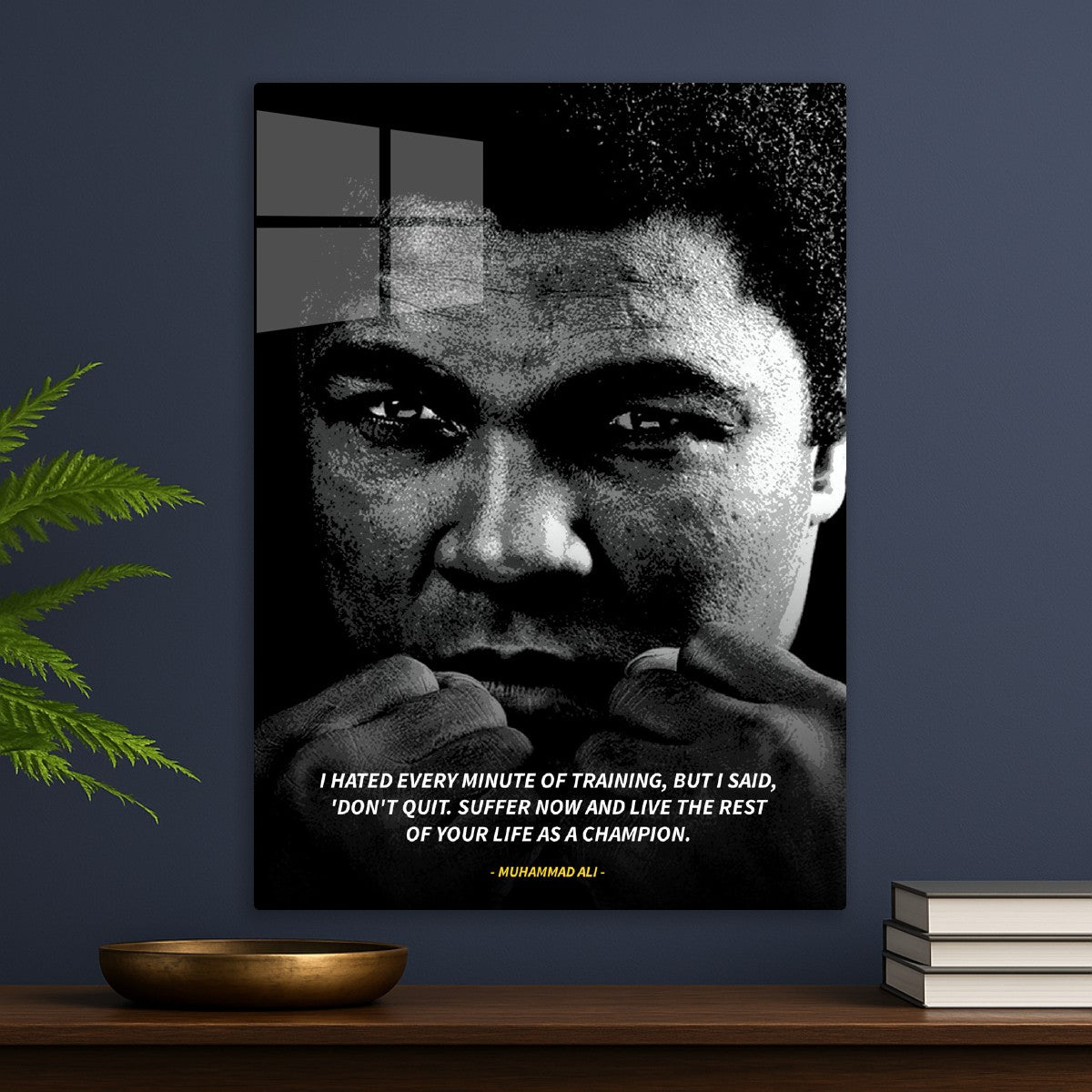Muhammad Ali