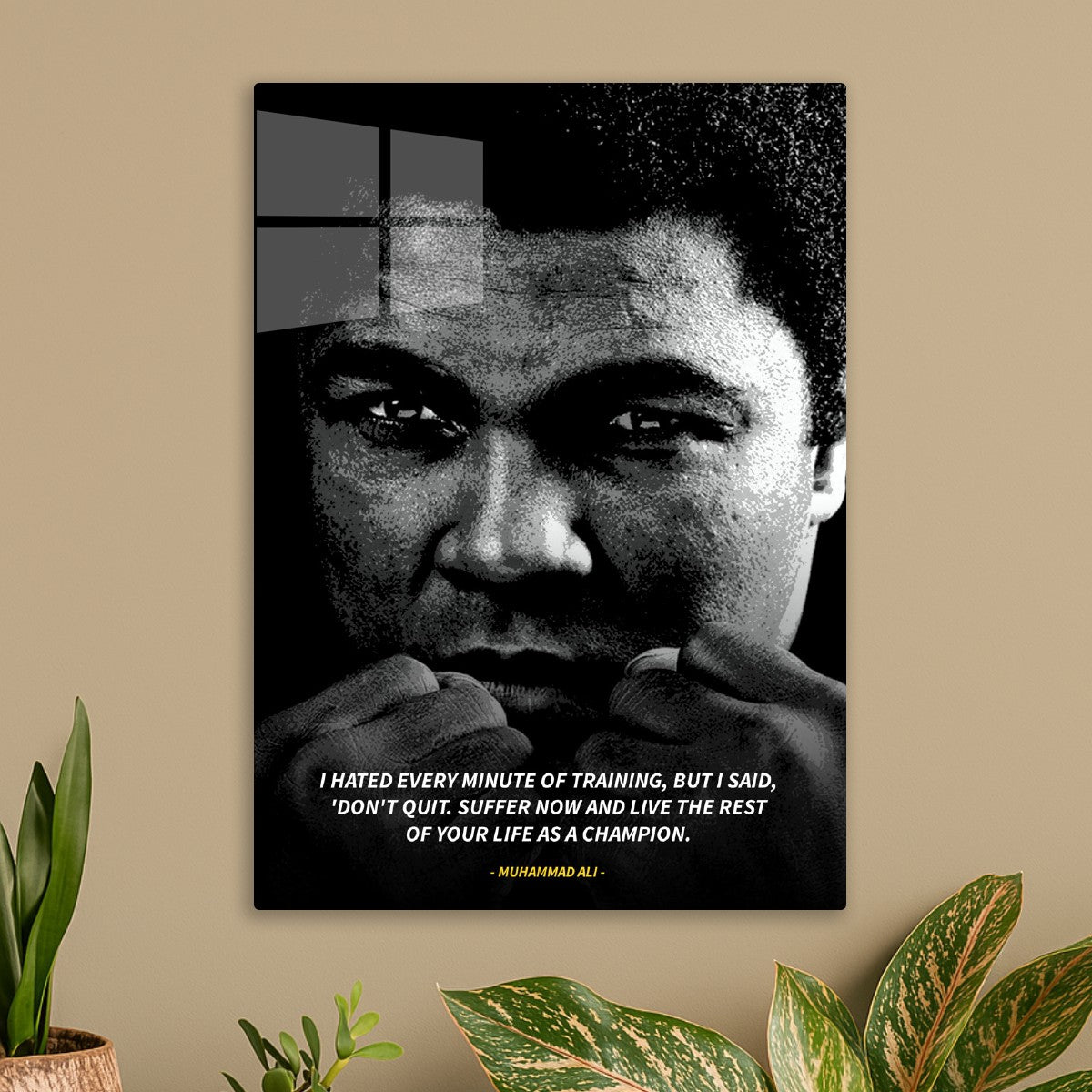 Muhammad Ali