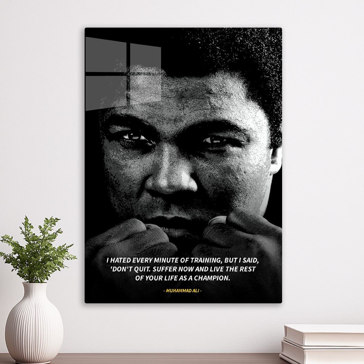 Muhammad Ali