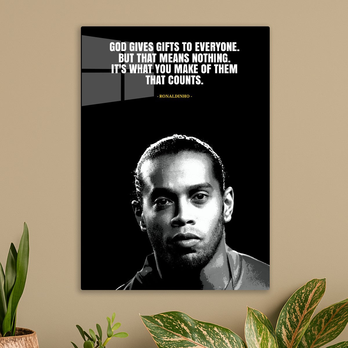 Ronaldinho