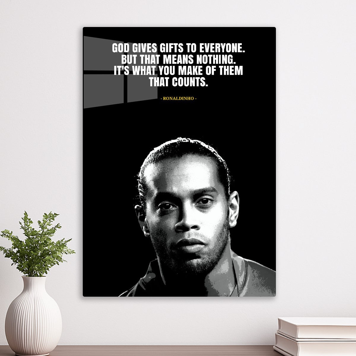 Ronaldinho