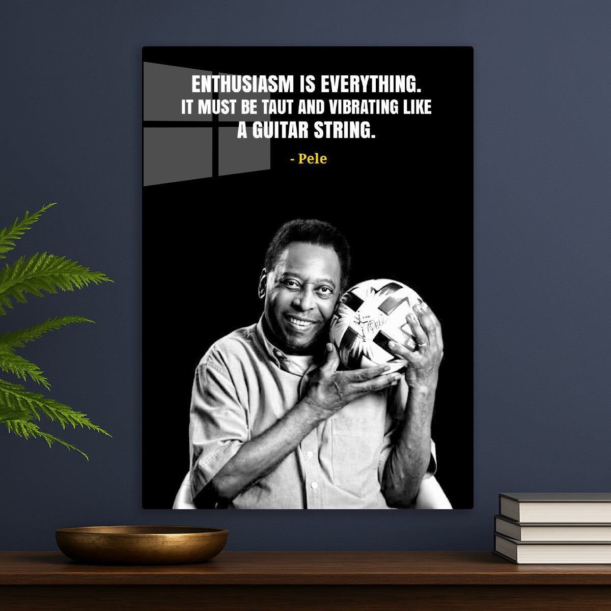 pele quotes