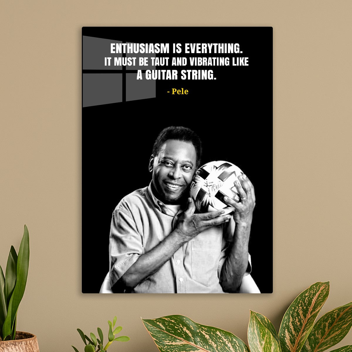 pele quotes