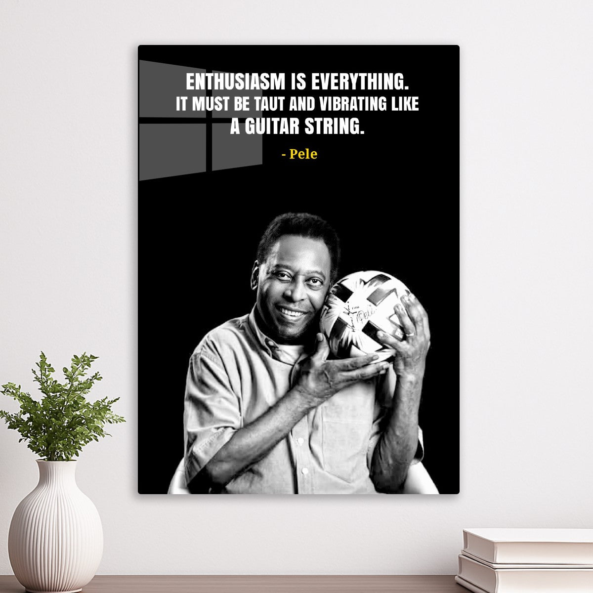 pele quotes