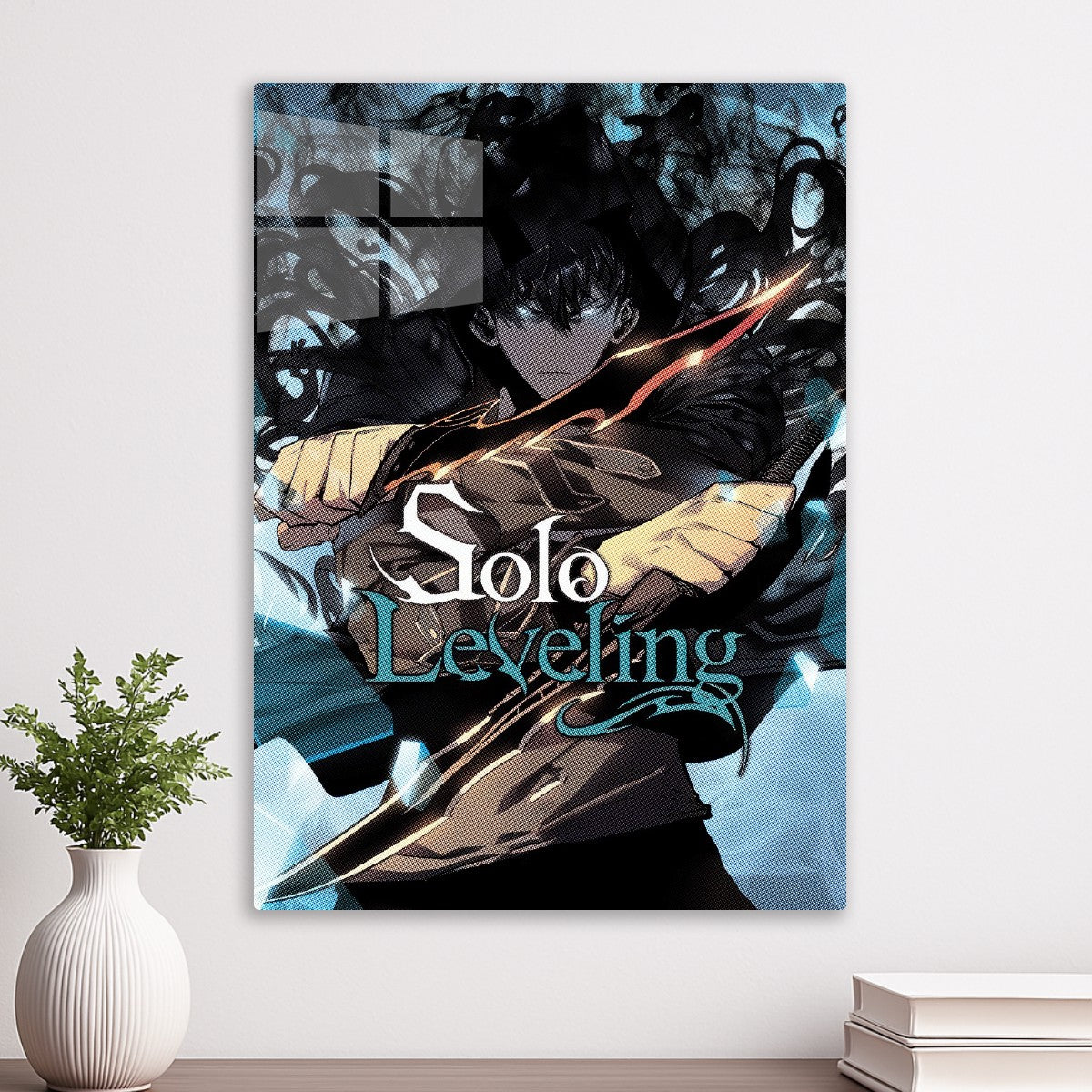 Solo leveling