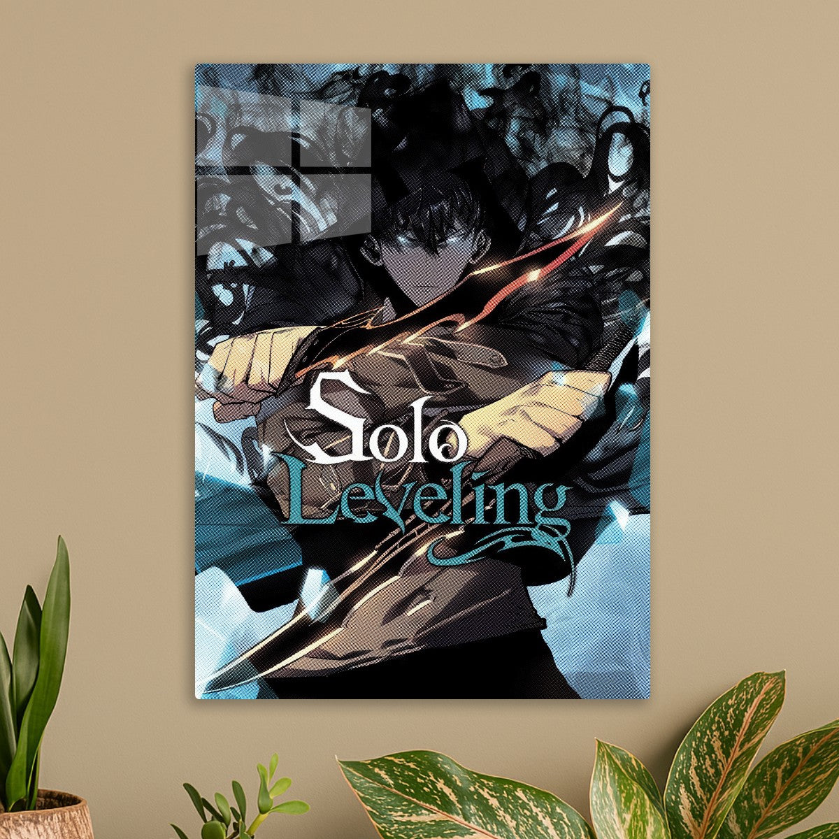 Solo leveling