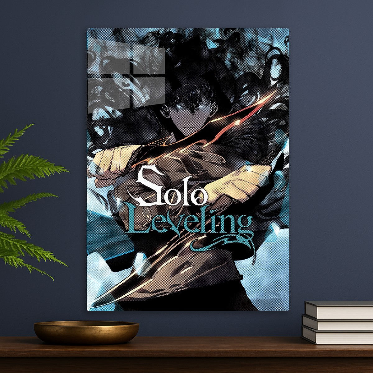Solo leveling