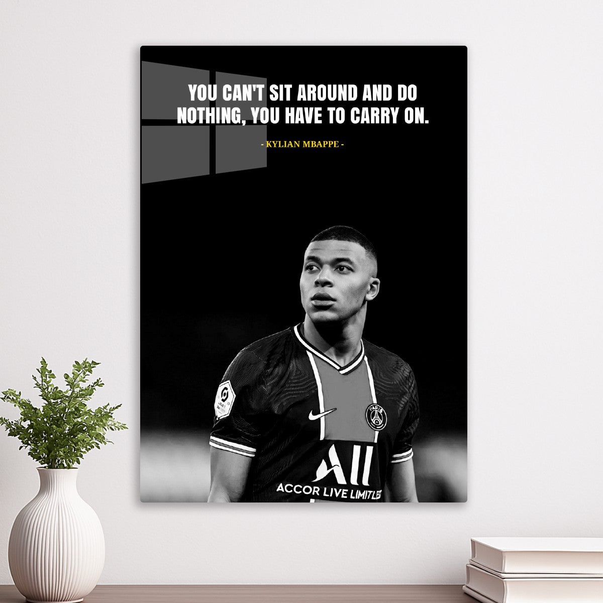 kylian mbappe
