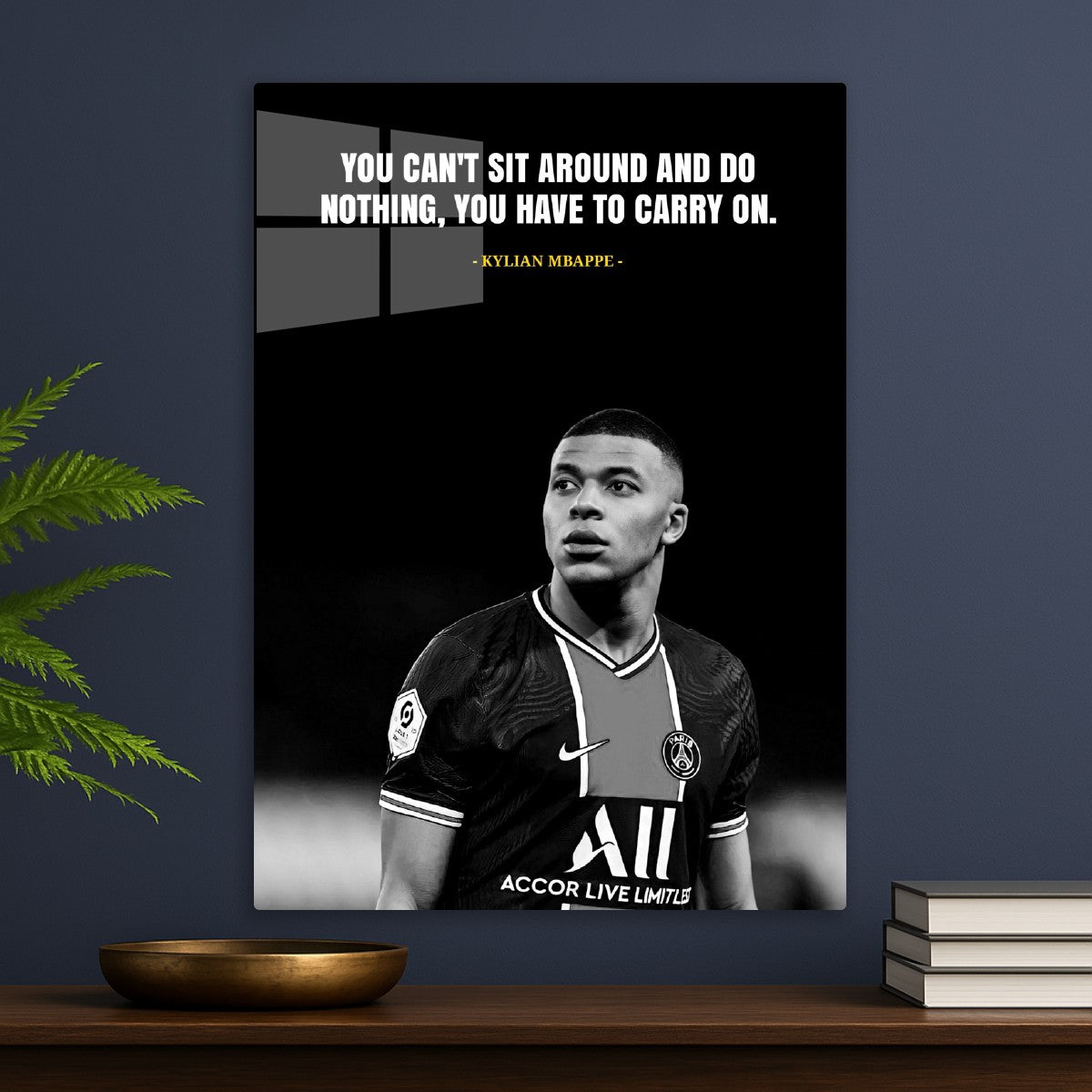 kylian mbappe