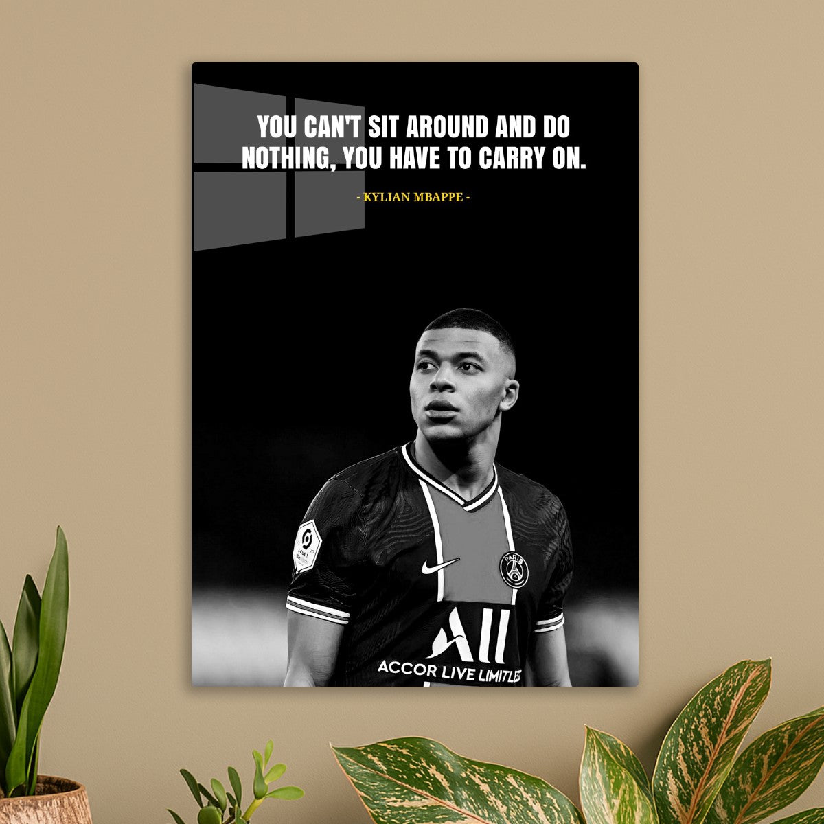 kylian mbappe