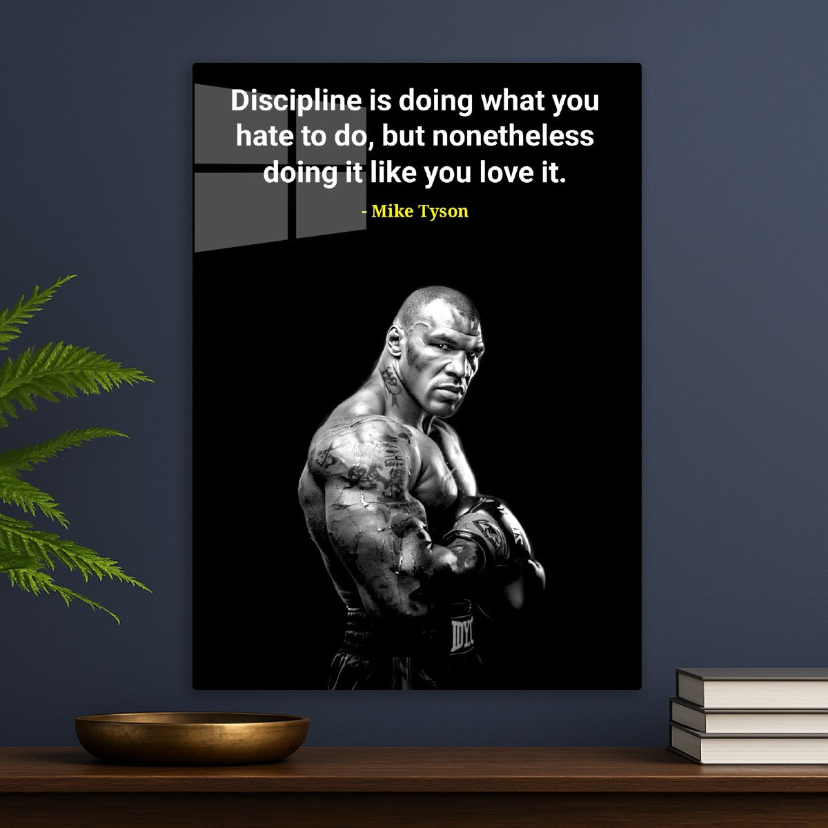 mike tyson