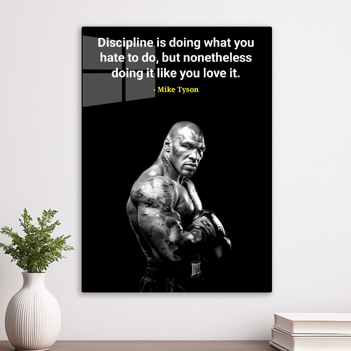 mike tyson