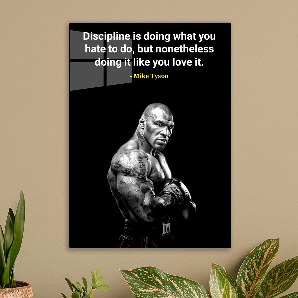 mike tyson