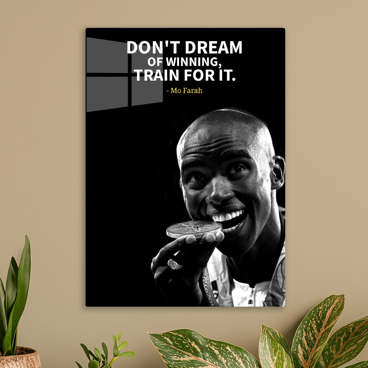 mo farah