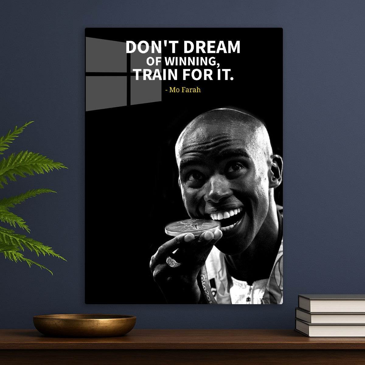 mo farah