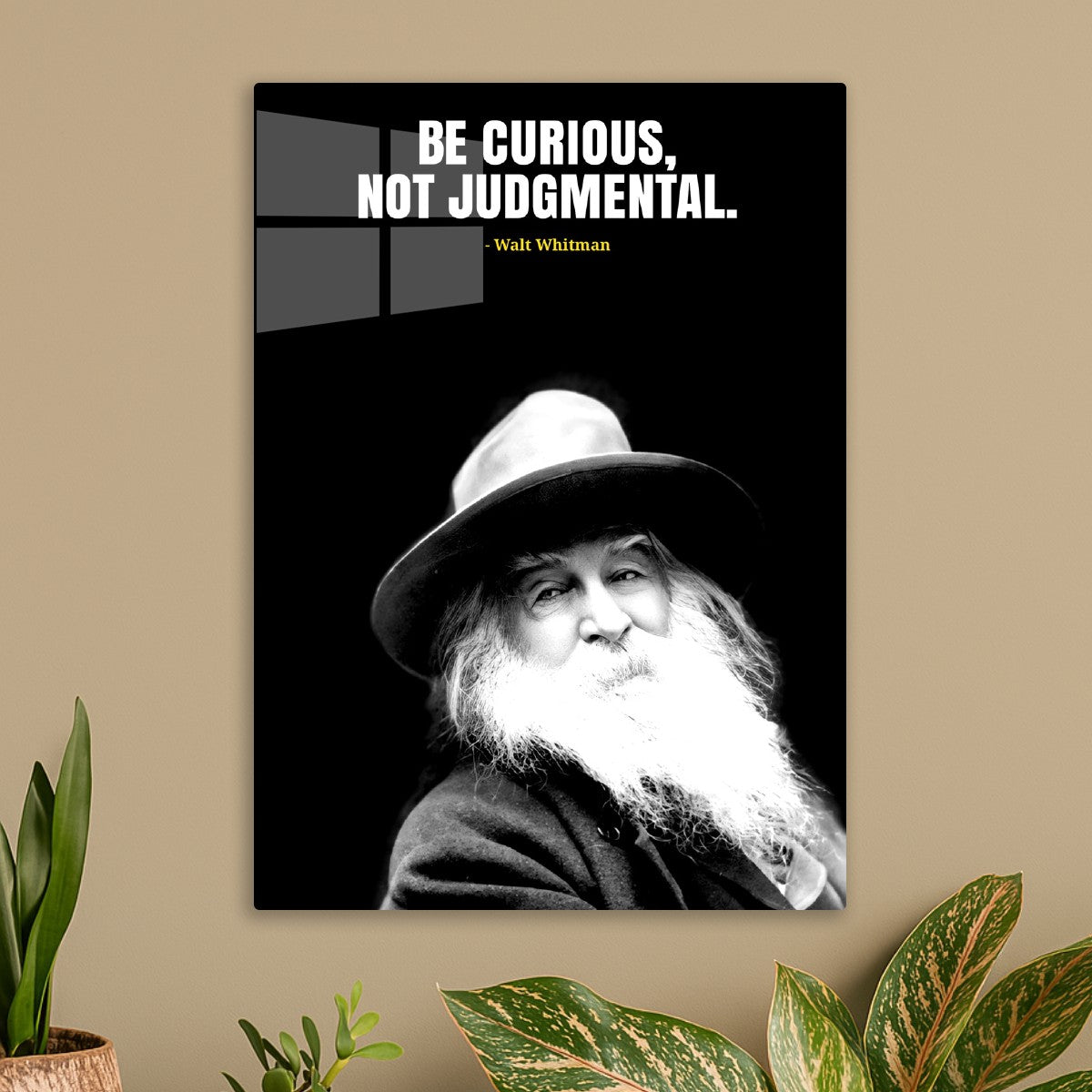 walt Whitman