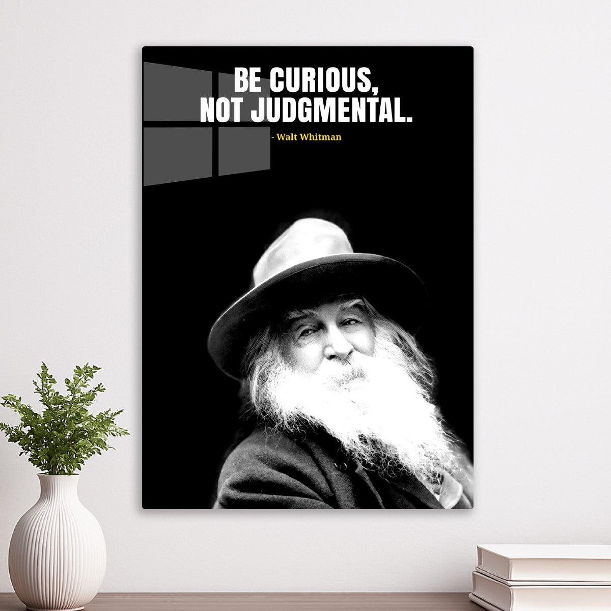 walt Whitman