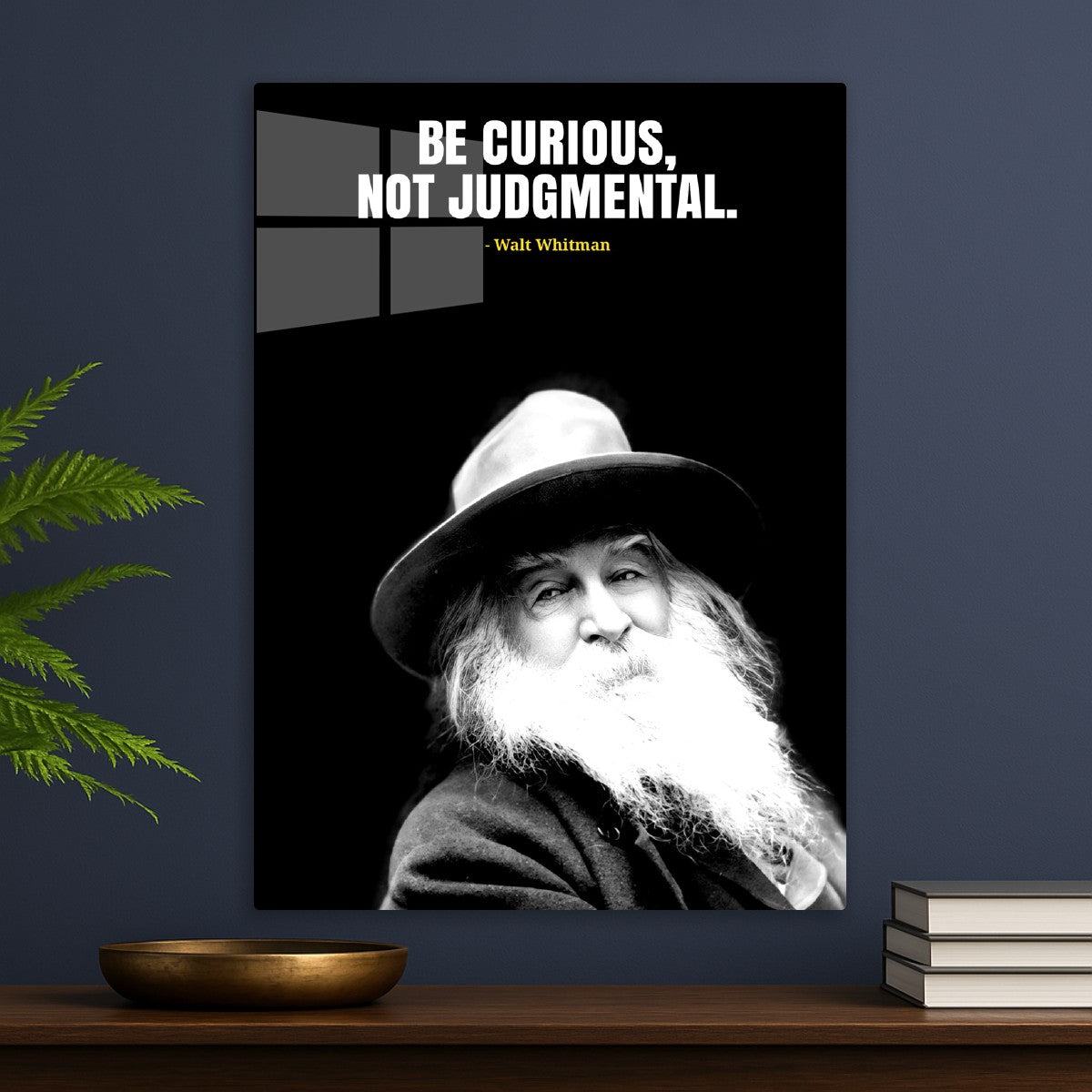 walt Whitman