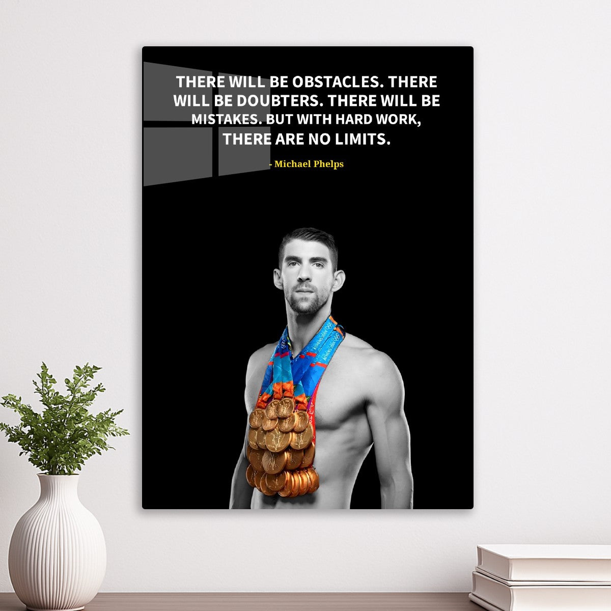 michael phelps