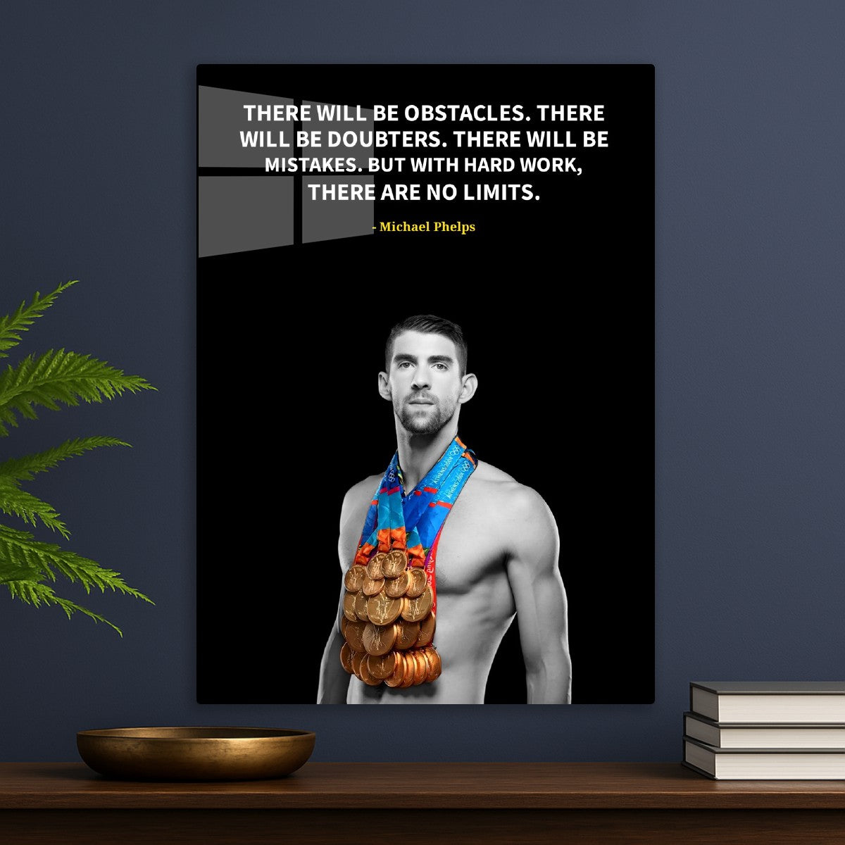 michael phelps