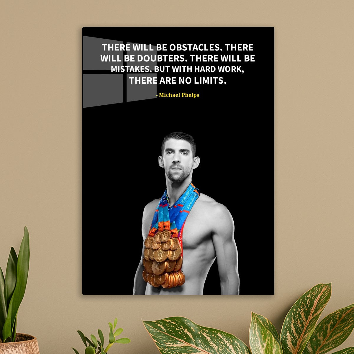 michael phelps